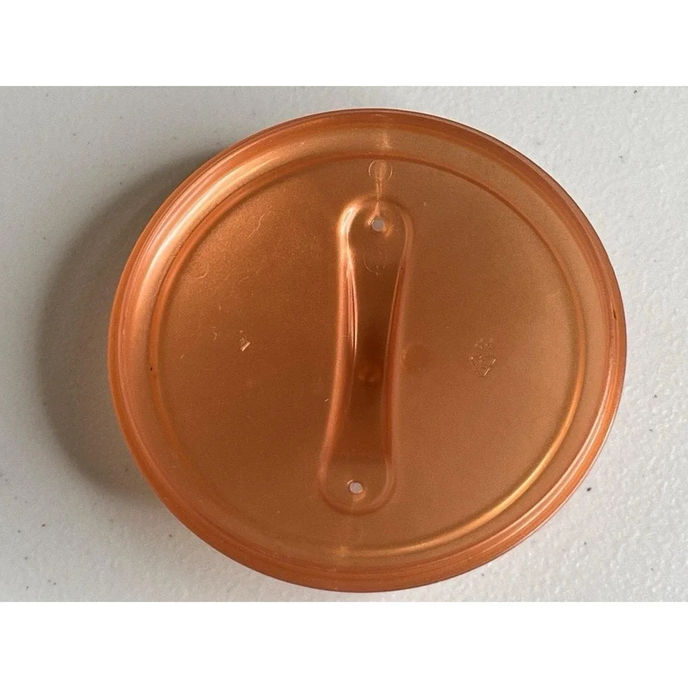 Step 2 Pretend Play Kitchen Replacement Interactive Boil Copper Pot